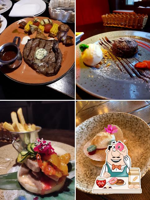 Roppongi Rest