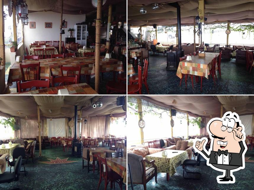 Shams Cafe & Restaurant