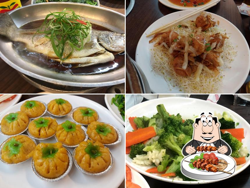 Suiyi Restaurant