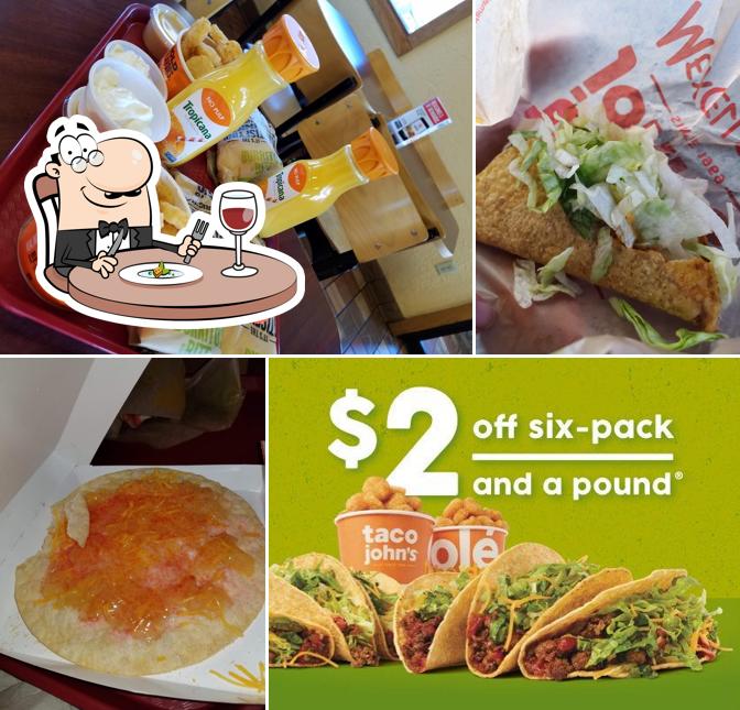Taco John's