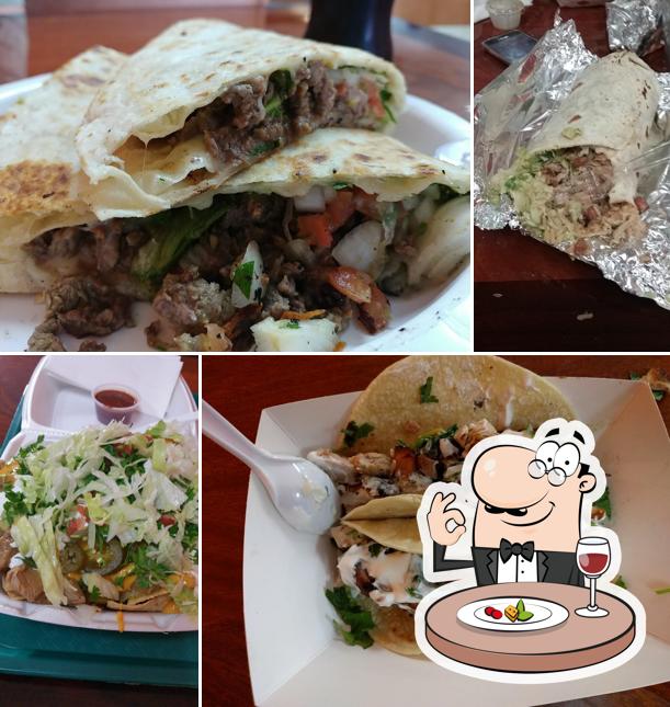 Taqueria Aquililla