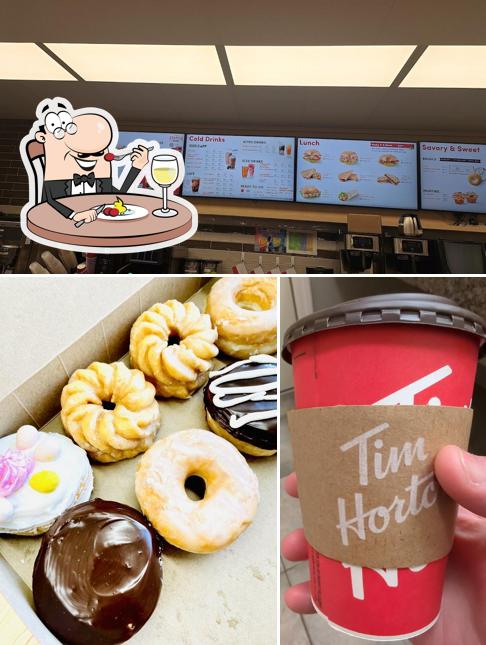 Tim Hortons