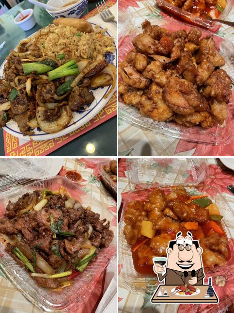 Tin Fu Chinese Restaurant
