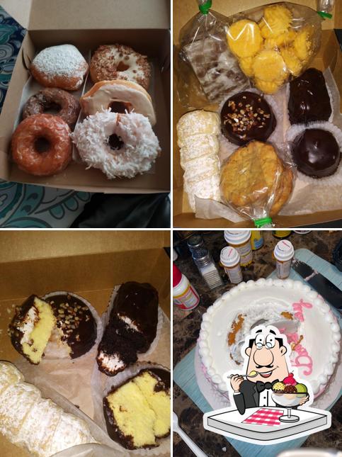 Williams Bakery