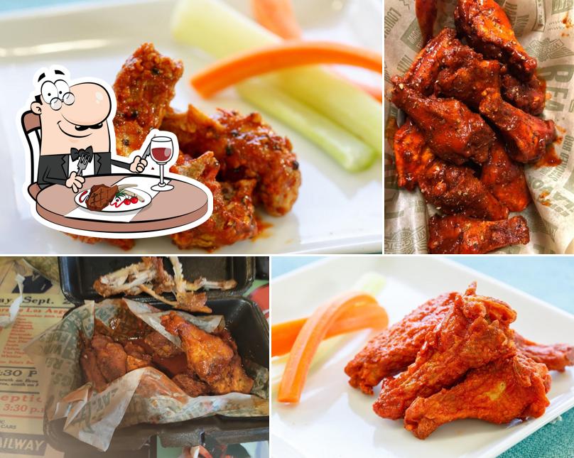 Wingstop