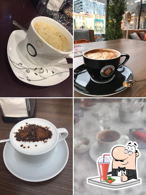 Yoyo Cafe