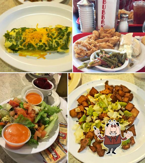Mama's Daughters' Diner