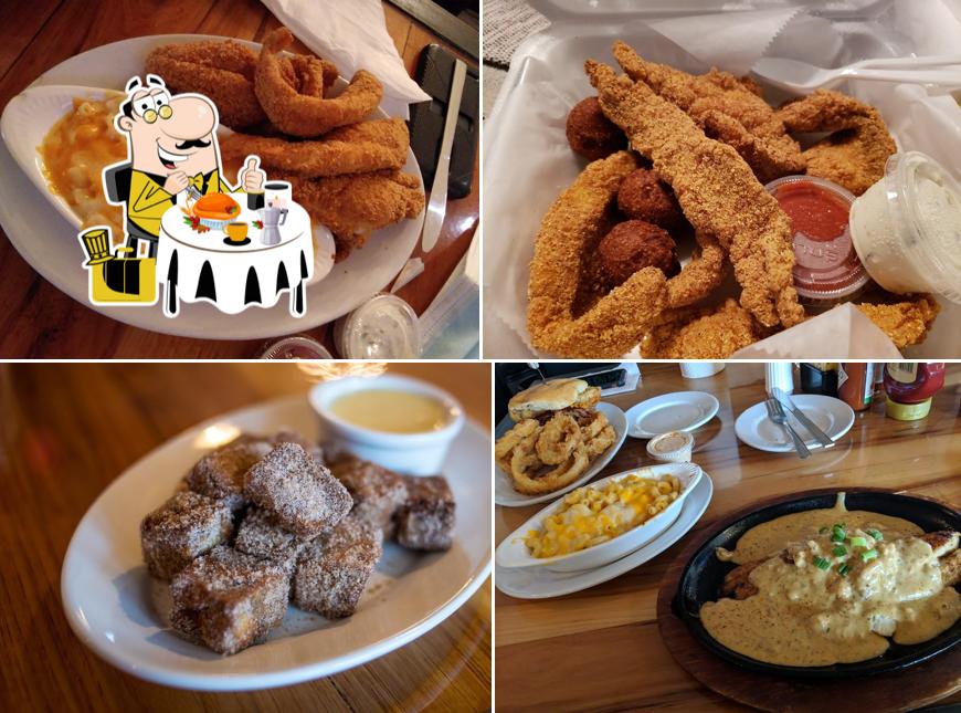 Willie’s Restaurant