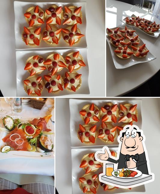 Restaurant Al Sole