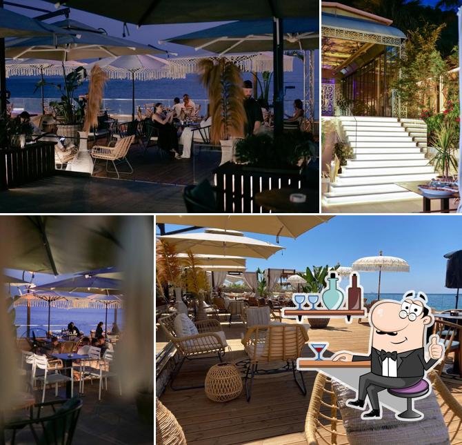 Marquess Resto Lounge