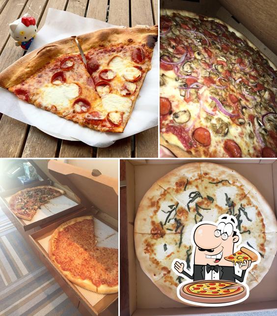 Pie Life Pizza Pasadena