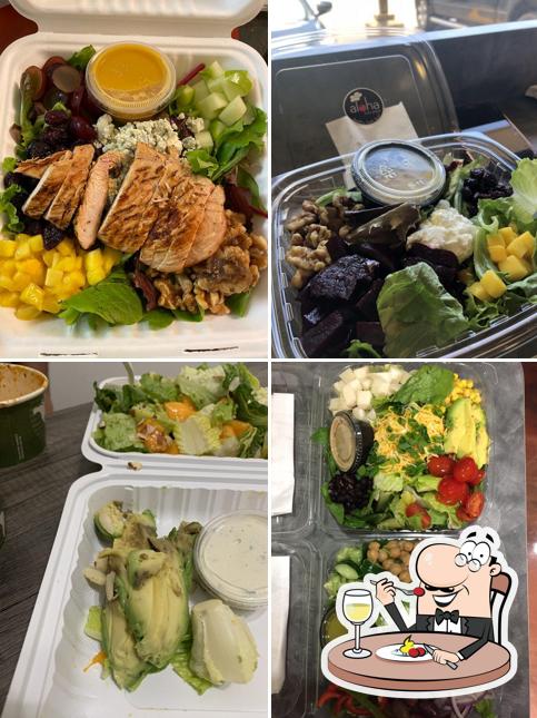 Aloha Salad