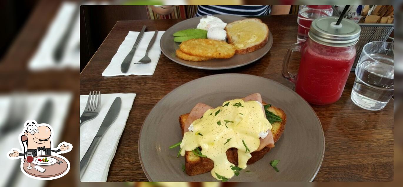 Cafe De Vie