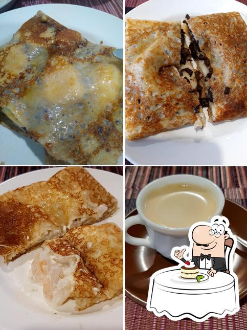 Тёщины блины