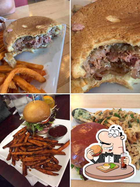 Voodoo Public House