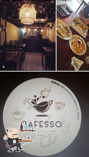 Cafeso