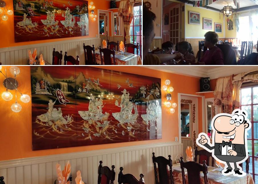 Chez Tang
