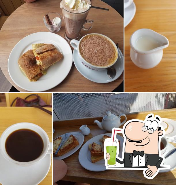 Costa Coffee