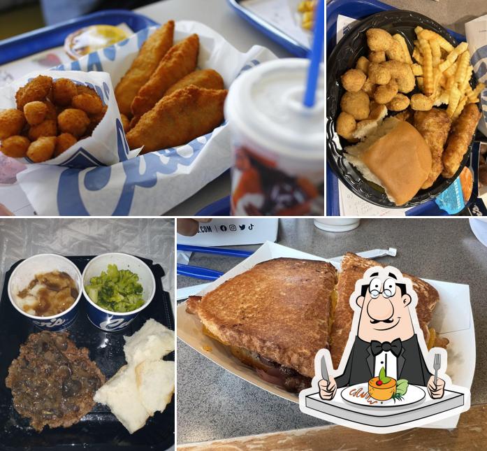 Culver’s