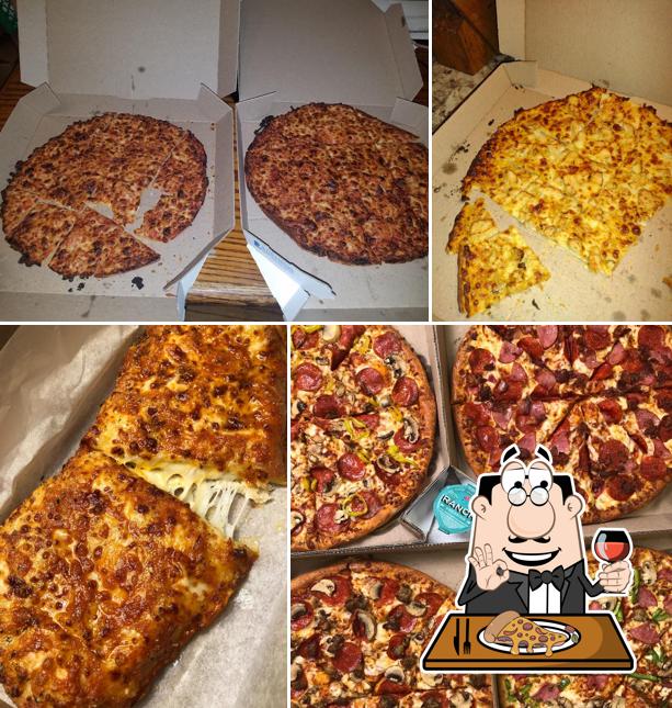 Domino's Pizza