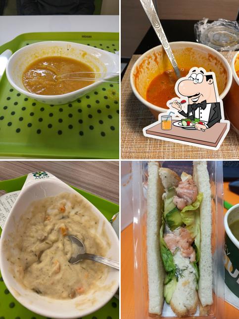 Easy Soup