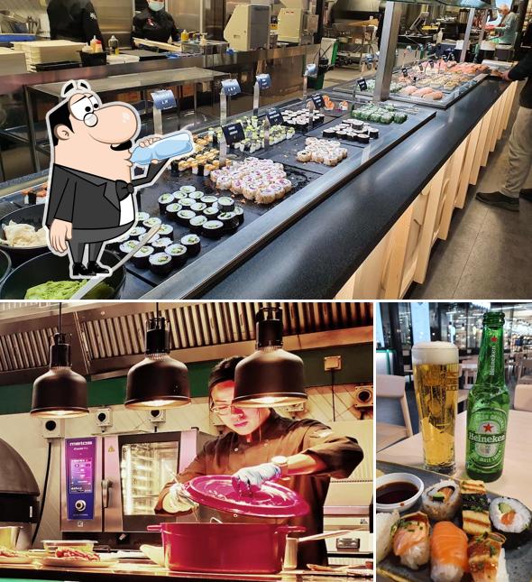 Food Factory