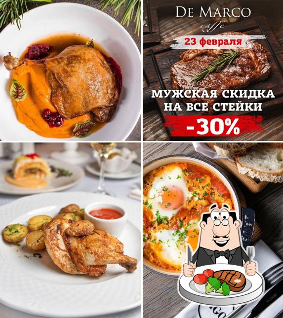 GOURMET ALLIANCE Moscow