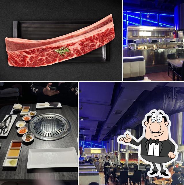 Gen Korean BBQ House