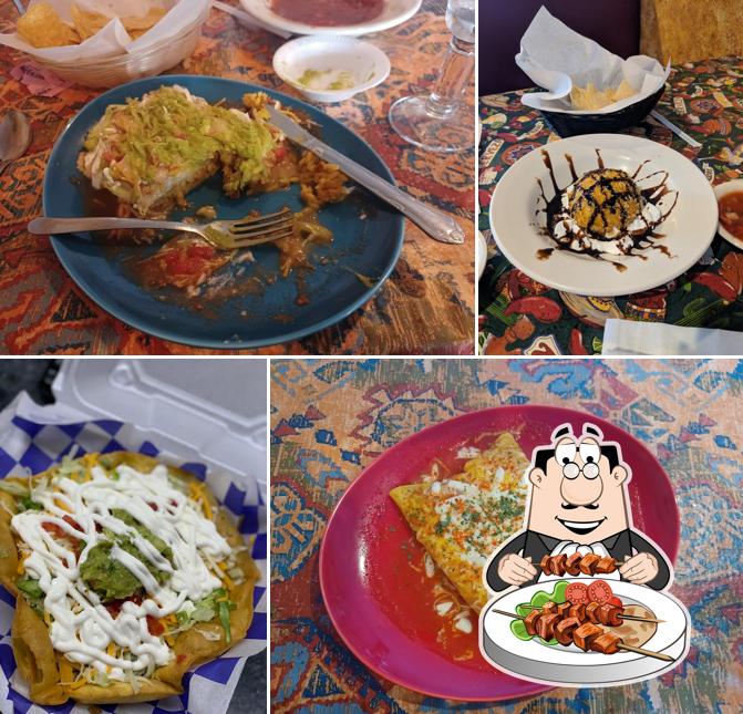 Gringos