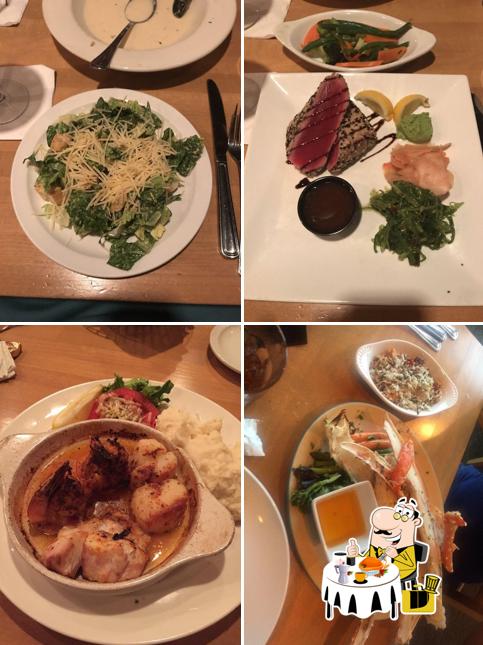 Gulf View Grill