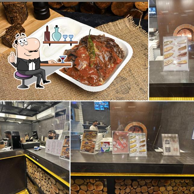 Haji Shawarma شاورما حجي