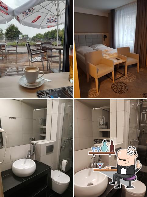 Restauracja Lantier - imprezy okolicznościowe, spotkania firmowe, konferencje