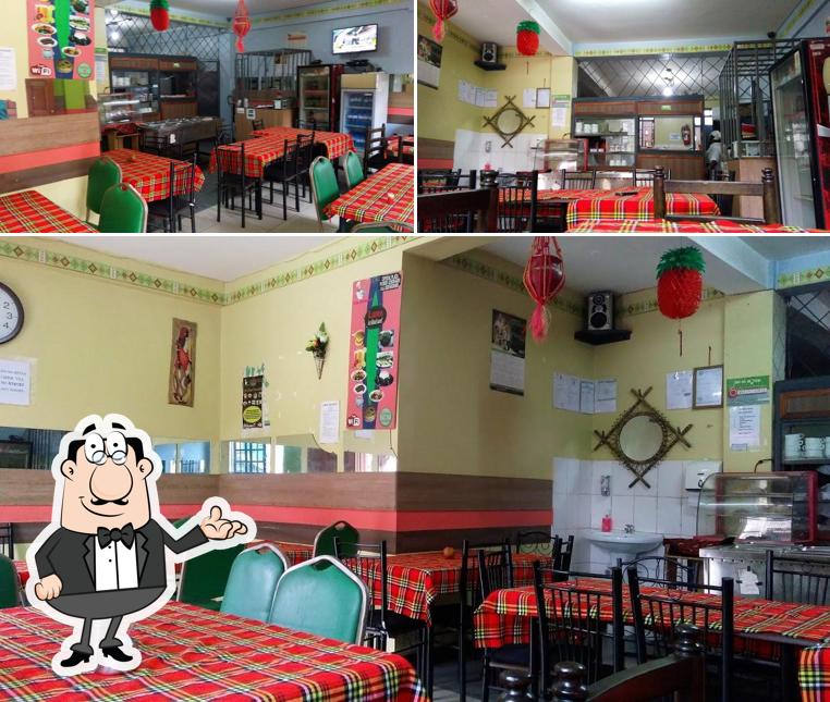 Libra Restaurant