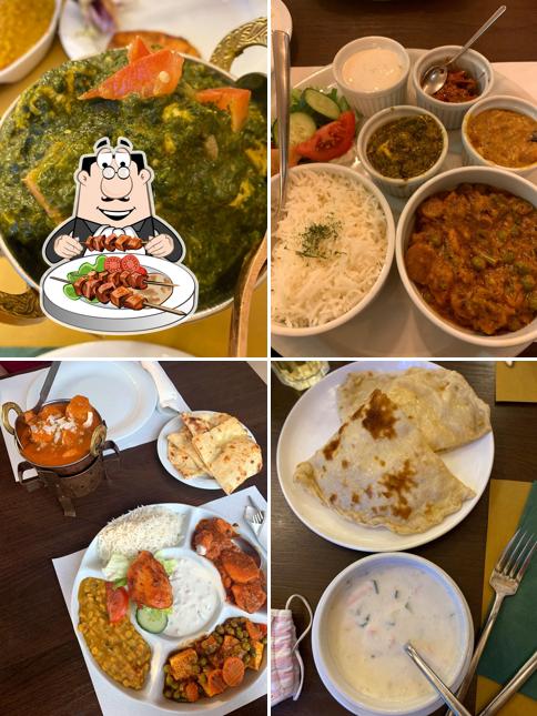Mahalaxmi India Restaurant