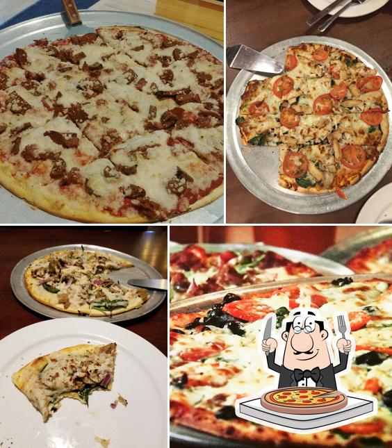 Parkway Pizza - Longfellow