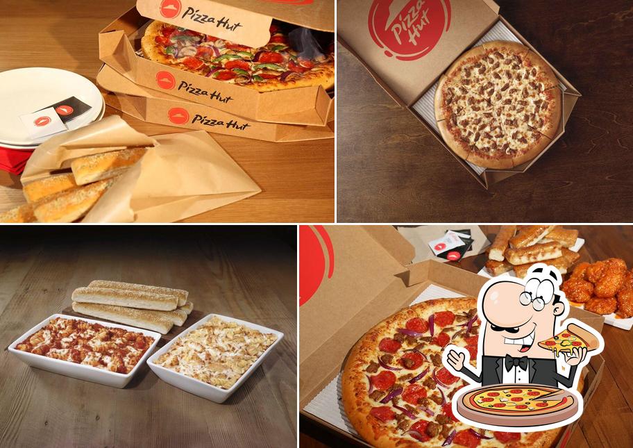 Pizza Hut