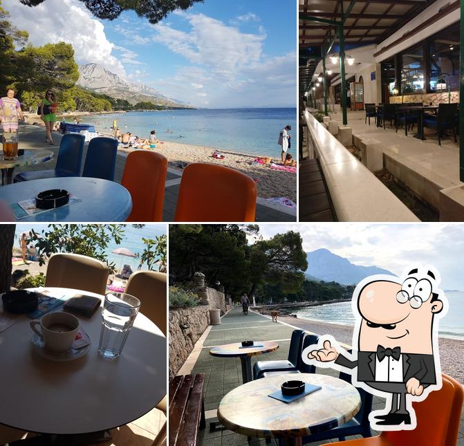 Caffe Bar Mačić