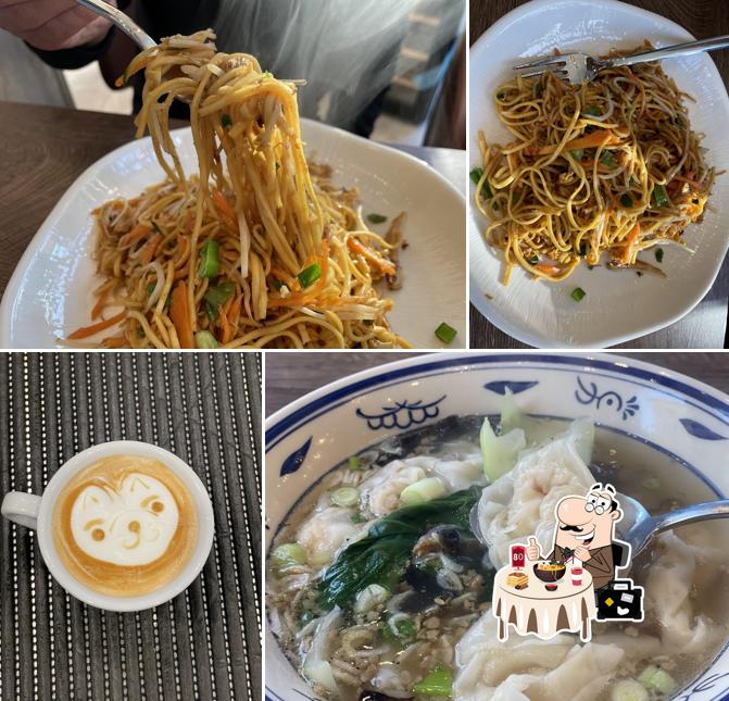MOZI BAR-RAMEN
