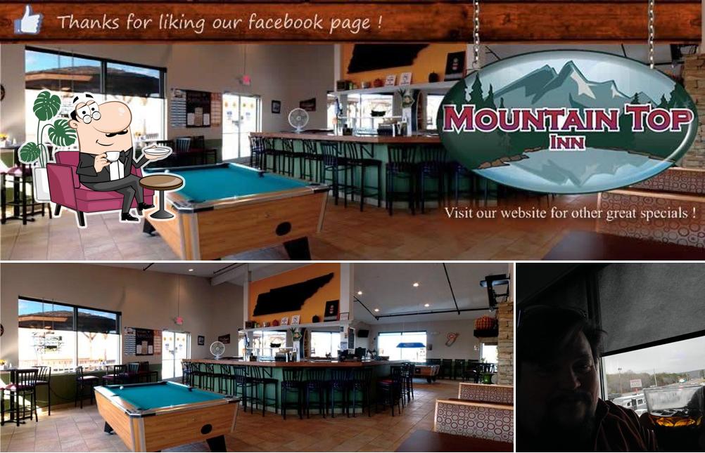 Mountain Top Inn