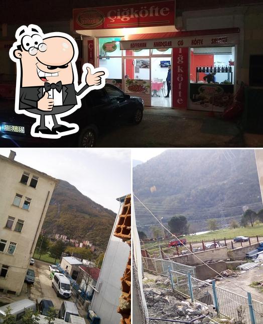 artvin borçka adıyaman kardeşler çiğ köfte