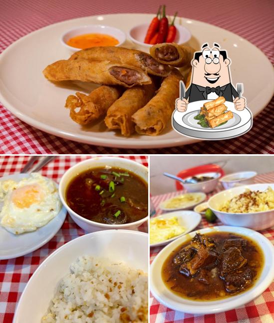 Ang Orig Pares