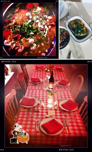 Bel's Kitchen