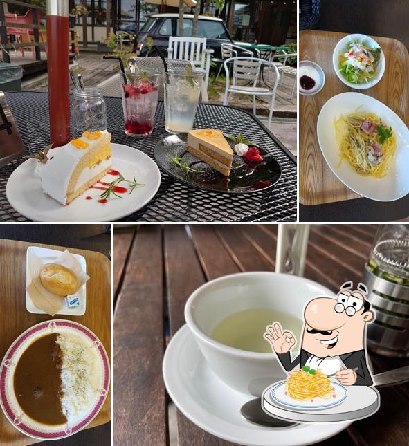 蒜山ハーブガーデン Cafe & Craft room