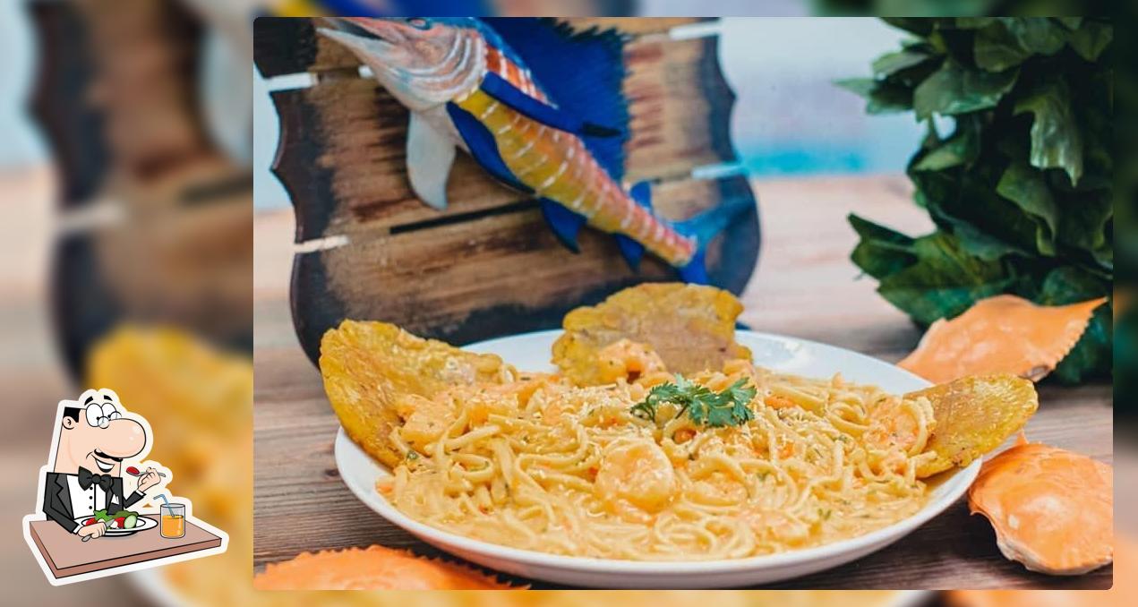 Cevicheria Costa Azul Guateque