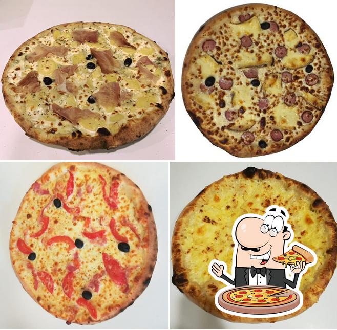 Funky Piz