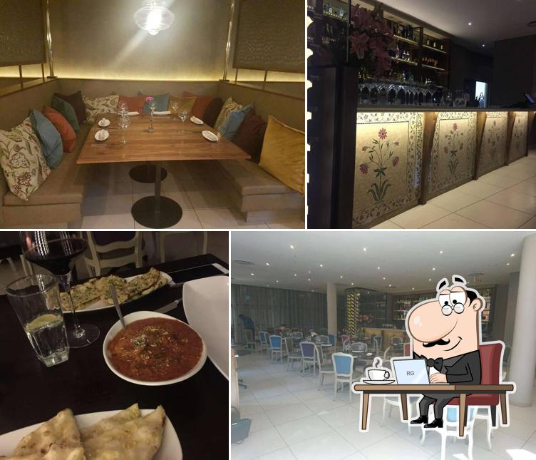 Ghazal Melrose Arch