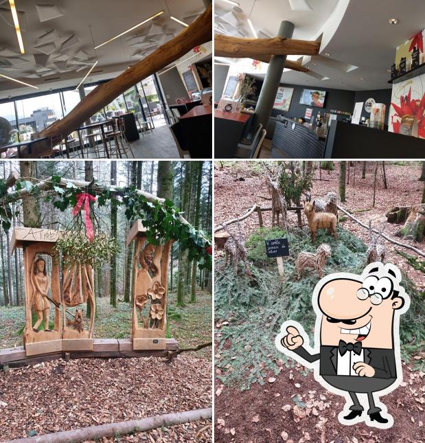 Granby Café