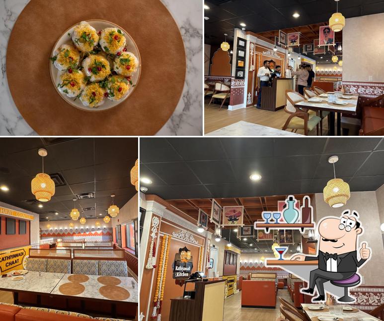 Kathiyawadi Kitchen II