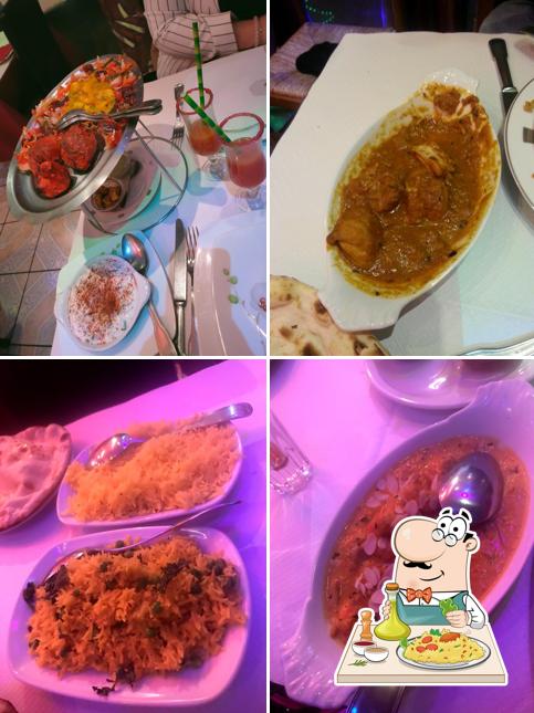 Restaurant Le Khyber