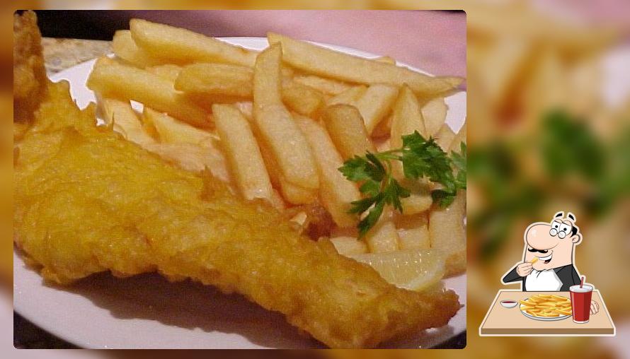 Lukes Lane Super Chippy NOT So Super Hebburn